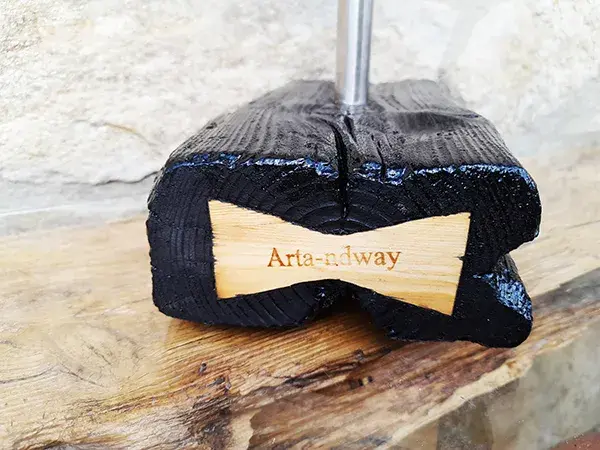 escultura decorativa olivo salvaje 4