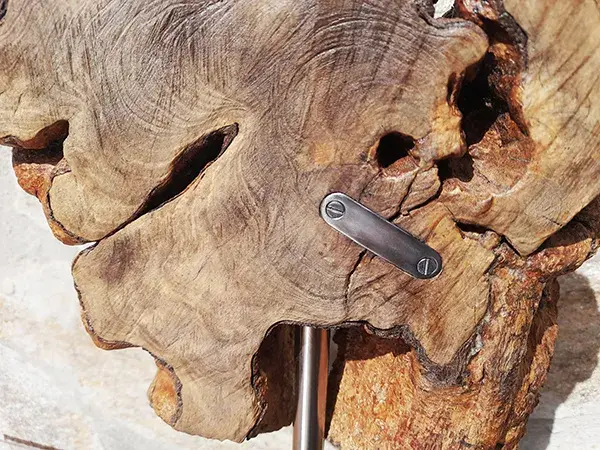 escultura decorativa olivo salvaje 5